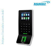 ZKTeco F22 Fingerprint Time Attendance & Access Control Terminal